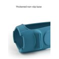 thumbnail image 4 of Protective Cover For JBL Charge5/5 wifi Bluetooth Speaker Silicone Protective Case For Charge5/5 Carrying case For outdoor Speaker Sleeves with Shoulder Strap, 4 of 11