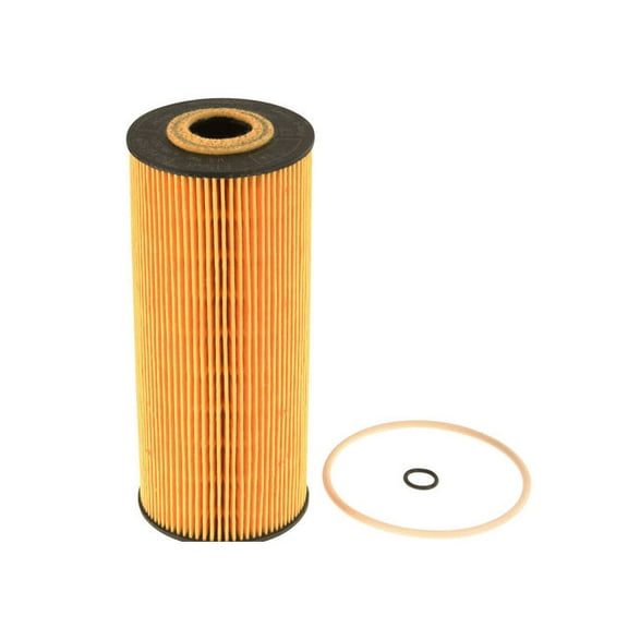 Oil Filter Kit - Compatible with 1998 - 2006 Volkswagen Beetle 1.9L 4-Cylinder 1999 2000 2001 2002 2003 2004 2005