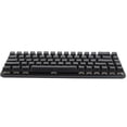 thumbnail image 1 of Mechanical Keyboard 68 Keys RGB Backlight Compact Wired Keyboard With Blue Switch ,Anti Ghosting,Detachable Usb Cable,for  For  PC Laptop, 1 of 8