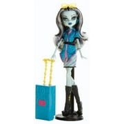 Monster High Scaris City of Frights Frankie Stein 10.5 Doll