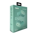 thumbnail image 5 of Audífonos TWS Dux T2GO Color Verde, 5 of 5