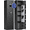 4-5 Fingerprint Gun Safe B, variant on Omethey 4-5 Fireproof Gun Safe, Digital Shotgun Safe for Home, Long Gun Safe with Backlit Keypad & LED Light, Gun Cabinet with Removable Shelf, Adjustable Gun Support, Pistol Bag & Metal Storage Box