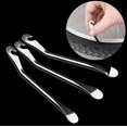 3pcs Steel Curved Tyre Tire Lever Tools Tire Tools Touring Bike Bike ...