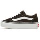 thumbnail image 2 of Tenis Vans  Unisex Negro Old Skool DX, 2 of 3