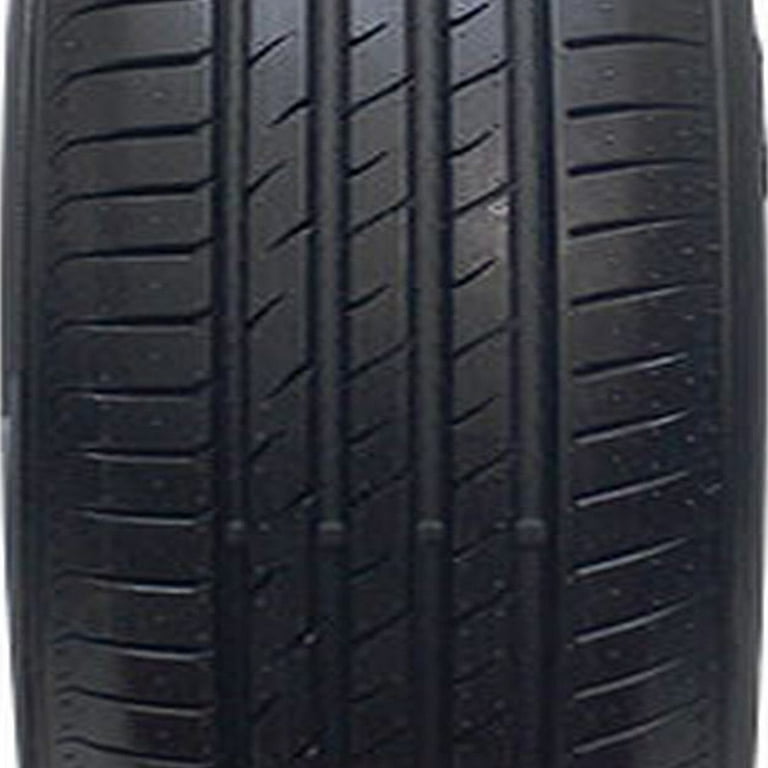 Maxtrek Maximus M2 Performance Tire, 215/60R17 96H AS A/S, Quiet
