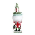 thumbnail image 5 of Kurt Adler 16.5-Inch Hollywood™ Retro Color Nutcracker, 5 of 6
