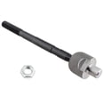 thumbnail image 5 of BOXI 2pcs Front Inner Tie Rod Ends Fit for Nissan Altima 2013 Coupe/for Nissan Altima 2007 2008 2009 2010 2011 2012 (Excluding Hybrid Models) | EV800356, 5 of 7