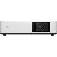thumbnail image 1 of Sony Vpl-phz10 Lcd Projector - 16:10 - Front - Laser - 20000 Hour Normal Mode - 1920 X 1200 - Wuxga, 1 of 1