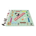 thumbnail image 4 of Juego de Mesa Kids Games Monopoly Jumbo, 4 of 5