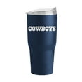 thumbnail image 2 of Dallas Cowboys 30oz Flipside Powder Coat Tumbler, 2 of 2