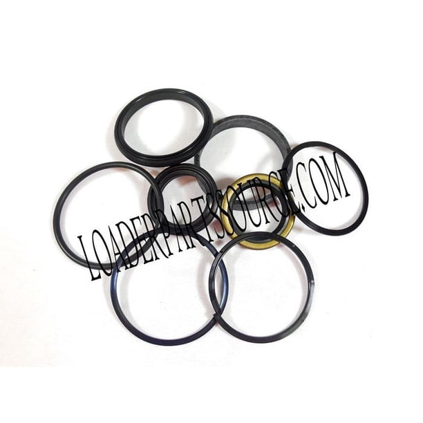 NH143314 New Holland L35 Skid Steer, Bucket (Tilt) Cylinder Seal Kit