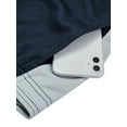 thumbnail image 5 of Tinglu Men's Short Summer Athletic Shorts with Pockets Quick Drying Swimming Short Pants, 5 of 8