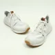 thumbnail image 1 of New Balance Shoes Mens 8 D Fresh Foam CruzV1 Reissue Sneakers White, 1 of 6