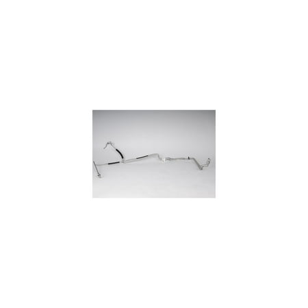 - AC Delco 25999420 Transmission Oil Line, Inlet and Outlet