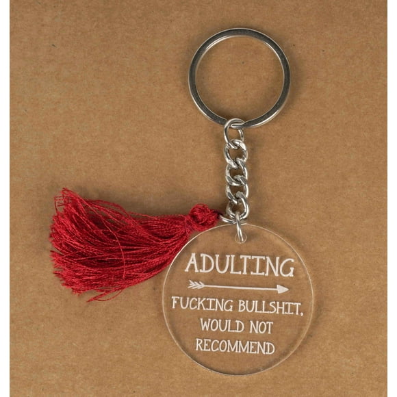 Funny Keychains Funny Keychains