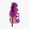 thumbnail image 4 of Vince Camuto Azelie Women's Heels Orchid Blossom Size 9.5 M, 4 of 8