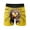 05-Yellow, variant on IWRICH Novelty Boxer Briefs for Men Funny Underwear Gifts Breathable Comfortable No Fly Stretch Soft Underpants 05-Yellow XL