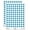 Light Blue, variant on Anger Rage Mad Anime Popping Forehead Vein 200+ Round Stickers - Gloss Finish - 0.50" Size - Black