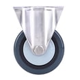 thumbnail image 3 of Ruedas giratorias Silenciador direccional resistente al desgaste de servicio pesado de acero inoxidable 304 de 2 pulg Fugacal Otros, 3 of 8