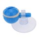 thumbnail image 5 of Aumentador de burbuja de aire para acuario peces tanque oxígeno ajustable aumento pelota bo Eccomum  Incrementador de burbujas de aire, 5 of 7