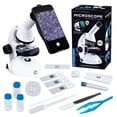 thumbnail image 1 of Microscope Thames & Kosmos Essential con adaptador para smartphone, 1 of 5