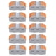 thumbnail image 2 of Conecte 10 Uds. Conectores De Cable Compactos Palanca Tuerca Bloque De Terminales SPL-4 Tipo De Empalme De Conexión Rápida, 2 of 7