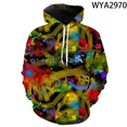 thumbnail image 3 of Sudadera con capucha de moda para hombre nueva, jersey con grafiti 3D, estilo Y2K, ropa de arte callejero para hombre, sudadera de gran tamaño de hip hop para hombre, 3 of 5