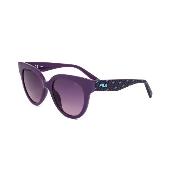 Fila sunglasses SFI119 WOMAN 51/20/ 09NU SHINY VIOLET