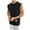 Z1-Black, variant on Leesechin Men's Tank Top Sleeveless Tee Round-Neck Summer Tshirt Loose Fit