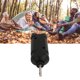 thumbnail image 5 of Alarma de cable de disparo alarma de disparo perimetral Aleación de aluminio para caminar ANGGREK Otros, 5 of 8