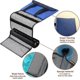 thumbnail image 2 of Animal Saving Escape Ramp For Pools And Spas, Frog And Animals Saver For The, 2 of 5