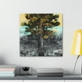 thumbnail image 3 of Pine Tree Fantasy Dream - Canvas, 3 of 10
