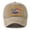 Khaki, variant on United States 250th Anniversary Baseball Cap Outdoor 4th of July Eagle Embroidered Hat Unisex