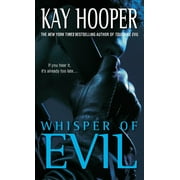 Bishop/Special Crimes Unit: Whisper of Evil : A Bishop/Special Crimes Unit Novel (Series #5) (Paperback)