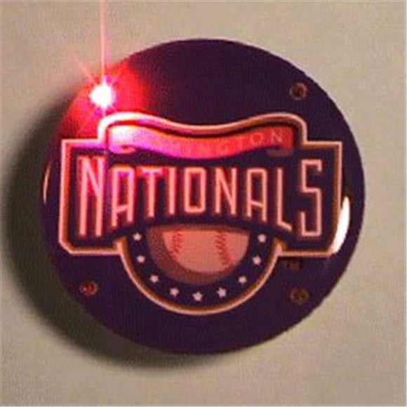 Blinkee 2235000 Washington Nationals LED Lights