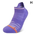 thumbnail image 1 of liraijei Quick-dry Running Trainer Basketball Socks Running Socks Hot P6 U5G3, 1 of 1