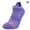 purple L, variant on Quick-dry Running Trainer Basketball Socks Running L7W4 Y6C5 A8S0 Socks