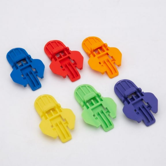 Open Soda & Water Plastic Caps | Bottle Opener | Soup Pull Tab | Arthritis Helpers | Elderly | mO EXTREME | Fridge Magnetic