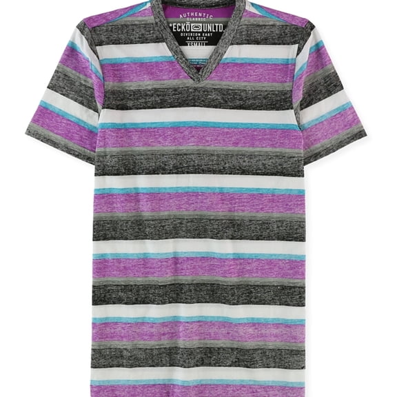 Ecko Unltd. Mens Delirium Better Basic T-Shirt, Black, X-Small