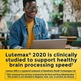 Nature Made Lutein & Zeaxanthin Vegan Gummies, Eye & Brain Health