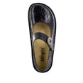 thumbnail image 4 of Zapatos Alegria by PG Lite Paloma Mary Jane Cuero Negro, 4 of 5