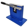 thumbnail image 2 of Techtongda Heavy Duty Manual Tube Sealer Aluminum Laminate Tube Crimping Sealing Machine, 2 of 10
