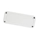 thumbnail image 5 of Posavasos de diatomita absorbente de agua, bandeja pequeña para decoración de mesa, portavasos para óvalo blanco, 5 of 9