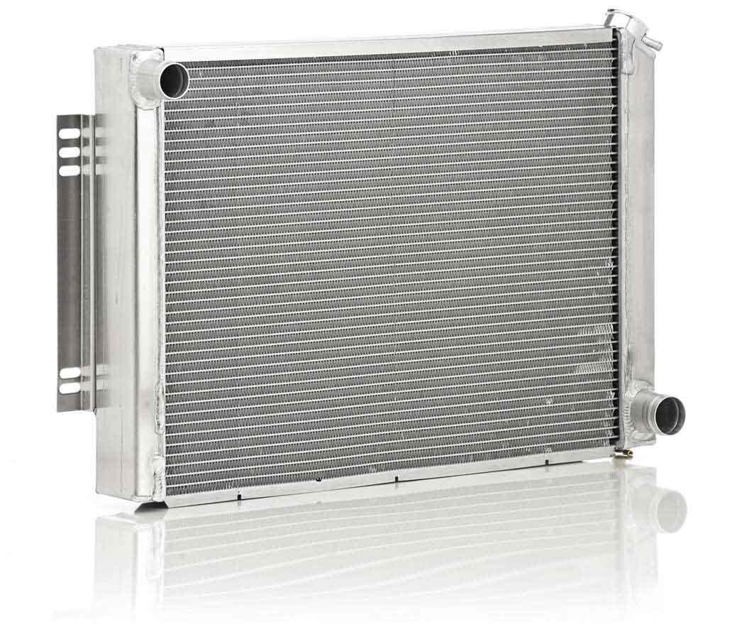 BE COOL RADIATORS 10168 ALUMNTR NF GM MT 67-69