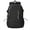 Black, variant on Travel Laptop Backpack Slim Water Resistant Leisure Bag Durable Casual Daypack Computer Schoolbag Lightweight Business Backpack College Bookbag Fits 15.6 Inch Laptop-Black