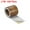 Brown Wood, variant on Wood Grain Tape 2"x33 Ft Self Adhesive Wood Grain Repair Patch for Baseboards Floor Repair Creamy White