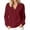 Khaki, variant on Bomber Jacket Men Big and Tall Collar Neck Long Sleeve Zipper Overcoat Solid Color Cloth for Fall Winter