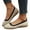 Beige, variant on Oyedens Ballet Flats for Women Ladies Mesh Dress Shoes Comfort Fall Casual Slip on Walking Loafers