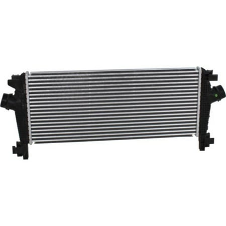 APR High Quality Aftermarket Intercooler for 2013-2017 Chevrolet Cruze Assembly GM3012101 13311080 GM3012101