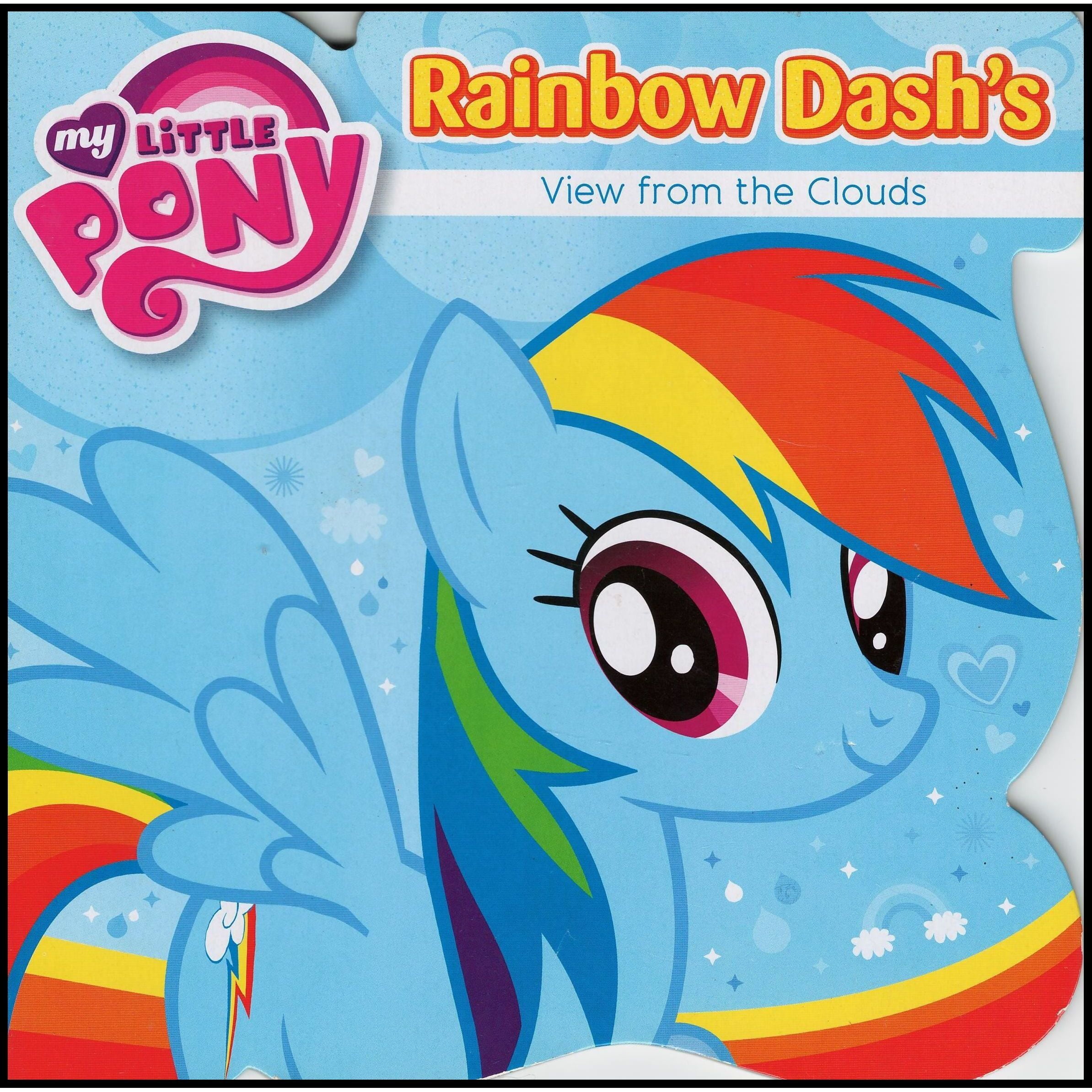 My Little Pony: The Art of Equestria - Walmart.com